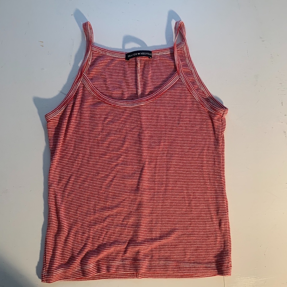 Brandy Melville Tank